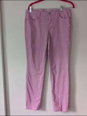 NoBo Pink Orchid Ladies' Skinny Jeans
